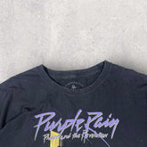 Prince Graphic T-shirt - XL